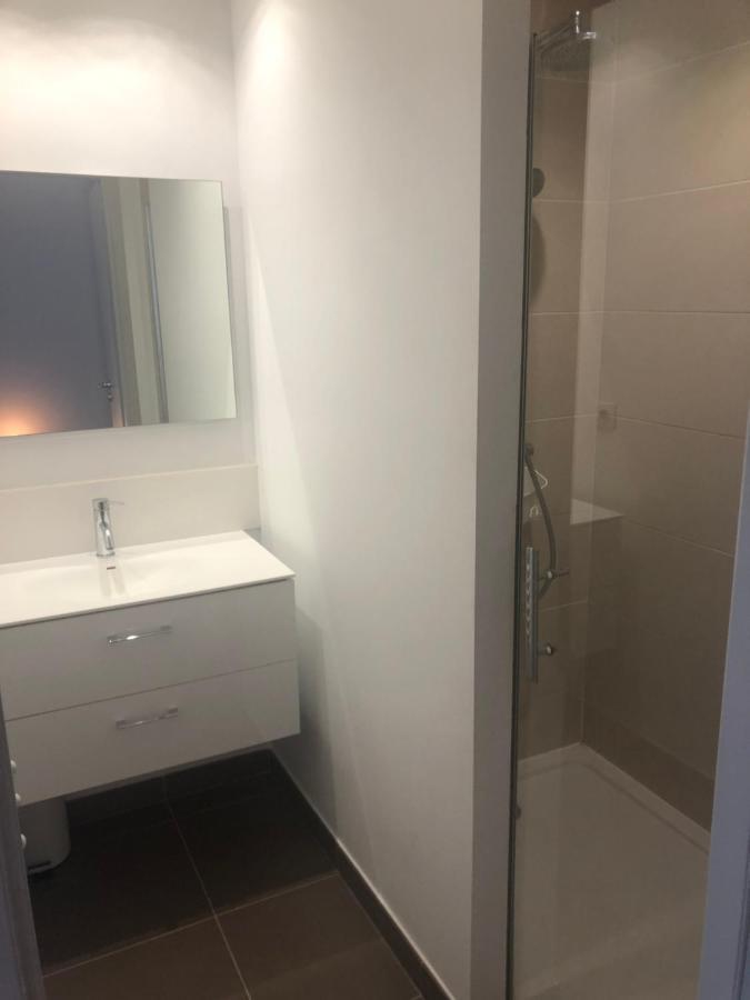 Appartement Les Pieds Dans L'Eau 3 Chambres - Propriano - Corse Exterior foto
