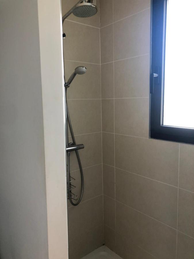 Appartement Les Pieds Dans L'Eau 3 Chambres - Propriano - Corse Exterior foto
